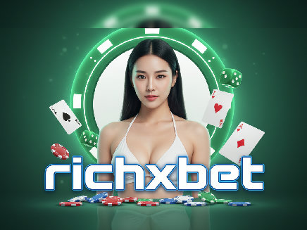 ทางเข้า richxbet