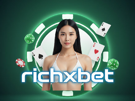 login richxbet