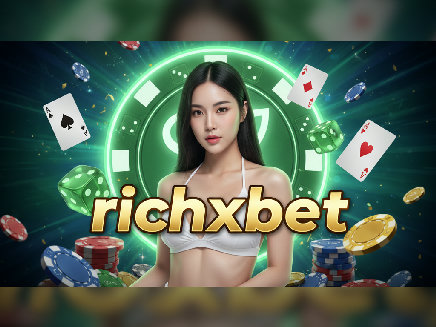 richxbet PG SLOT